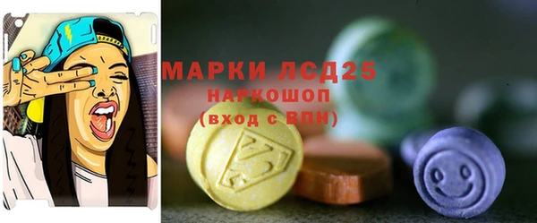 твердый Горнозаводск