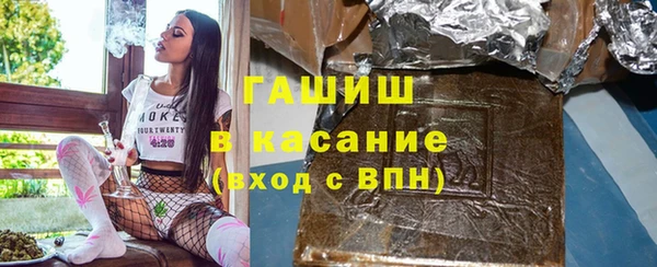 твердый Горнозаводск