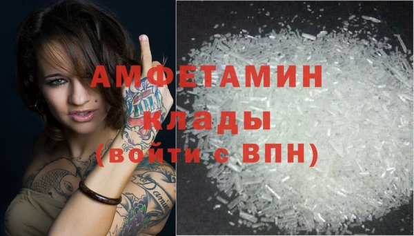 ALPHA PVP Горняк